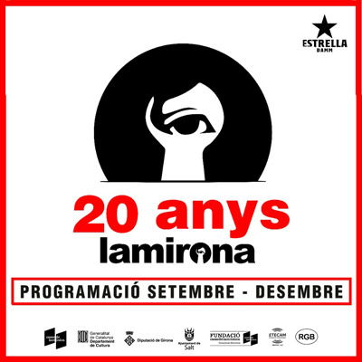 20è aniversari de La Mirona, 2021