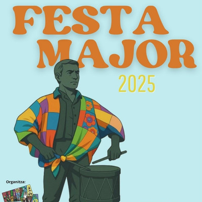 Festa Major de Santpedor, 2025