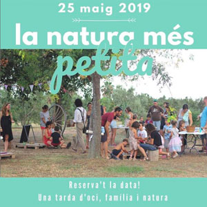 La Natura Més Petita