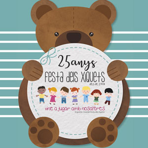 25a Festa dels Xiquets - Tortosa 2019 25a Festa dels Xiquets - Tortosa 2019
