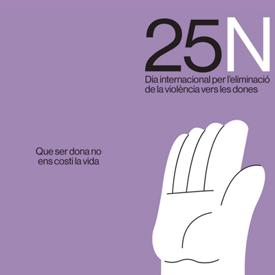 25N - Calonge 2025