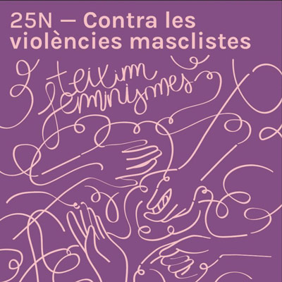 25N a Tortosa 2024 25N a Tortosa 2024