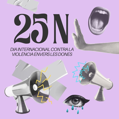 25N a la Canonja, 2024 25N a la Canonja, 2024
