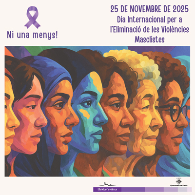 25N a Lleida, 2025 25N a Lleida, 2025