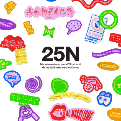 25N a Sabadell, 2024 25N a Sabadell, 2024
