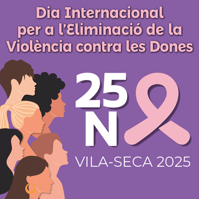 25N a Vila-seca, 2025