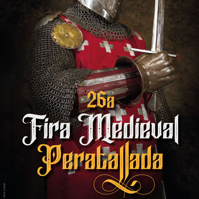 26a Fira Medieval de Peratallada 2022 26a Fira Medieval de Peratallada 2022