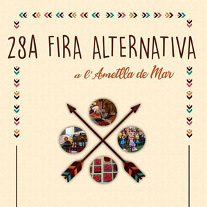 28a Fira Alternativa a l'Ametlla de Mar - 2019 28a Fira Alternativa a l'Ametlla de Mar - 2019