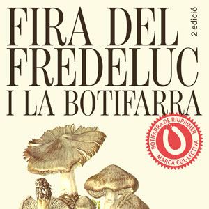 2a Fira del Fredeluc i la Botifarra - Santa Eulàlia de Riuprimer 2019
