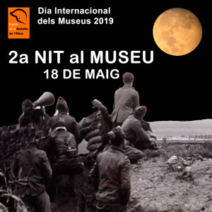 2a Nit al Museu - El Pinell de Brai 2019