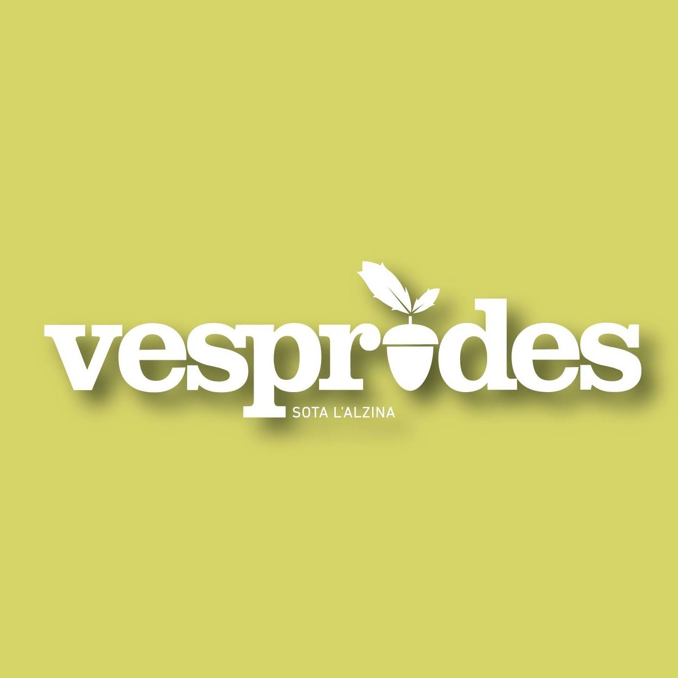 Vesprades sota l'alzina