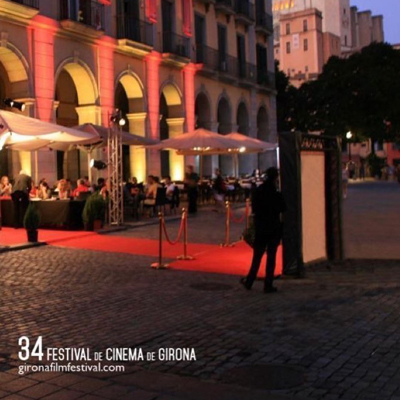 34è Festival de Cinema de Girona, 2022 34è Festival de Cinema de Girona, 2022