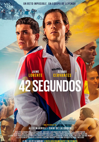 42 segundos 42 segundos