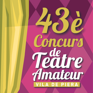 43è Teatre Amateur Piera