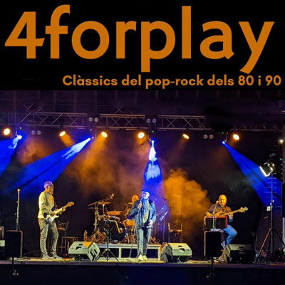 4forplay