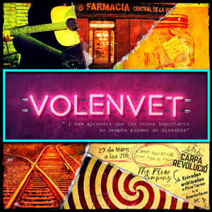 Volenvet Volenvet
