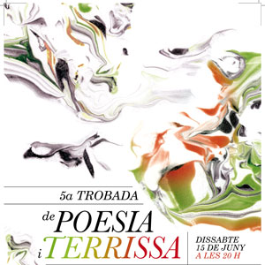 5a Trobada de poesia i terrissa - La Galera 2019
