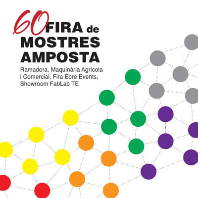 60a Fira de Mostres d'Amposta, 2022