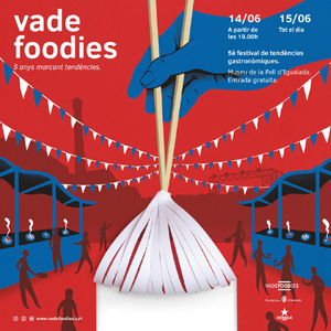 Vadefoodies Vadefoodies