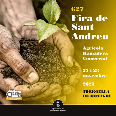 627 Fira de Sant Andreu - Torroella de Montgrí 2021 627 Fira de Sant Andreu - Torroella de Montgrí 2021