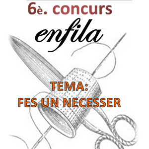 6è concurs Enfila - El Perelló 2019 6è concurs Enfila - El Perelló 2019