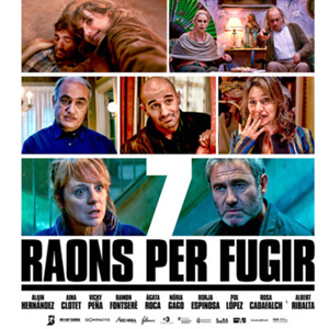 7 raons per fugir