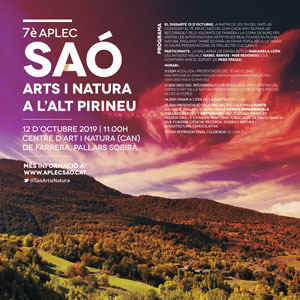 7è Aplec Saó - Farrera 2019