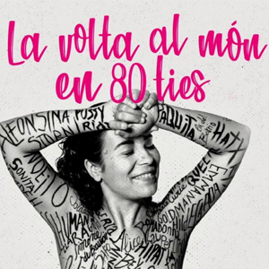 Teatre 'La volta al món amb 80 ties'