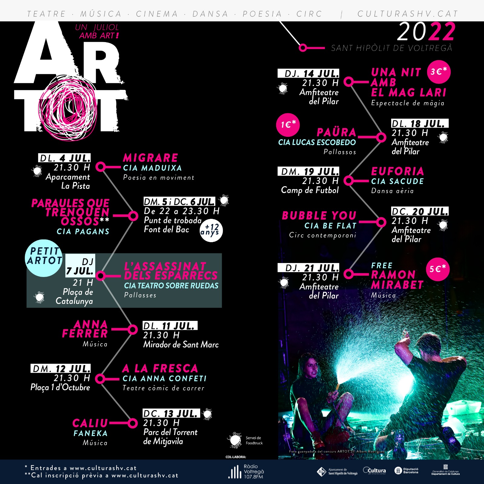 Festival Artot