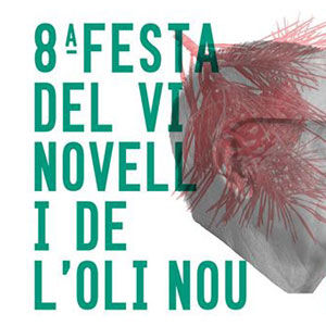 8a Festa del Vi Novell i de l'Oli Nou - Bot 2020 8a Festa del Vi Novell i de l'Oli Nou - Bot 2020