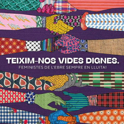 Vaga Feminista de les Terres de l’Ebre 2024
