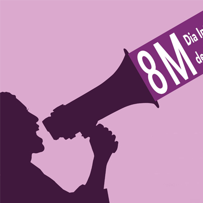 8M El Vendrell