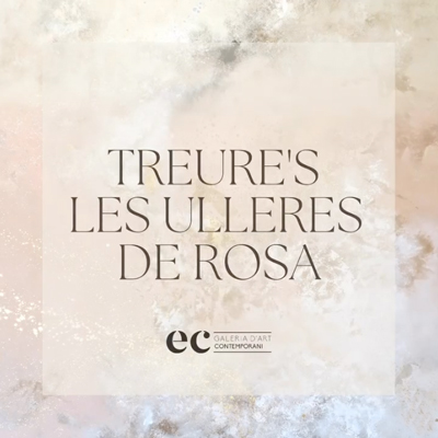 8M, Exposició col·lectiva 'Treure's les ulleres de rosa', Galeria ESpai Cavallers, 2023 8M, Exposició col·lectiva 'Treure's les ulleres de rosa', Galeria ESpai Cavallers, 2023