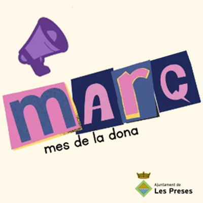 8M a Les Preses, 2025 8M a Les Preses, 2025