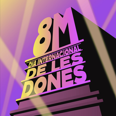 Dia Internacional de la Dona a Torredembarra, 2023