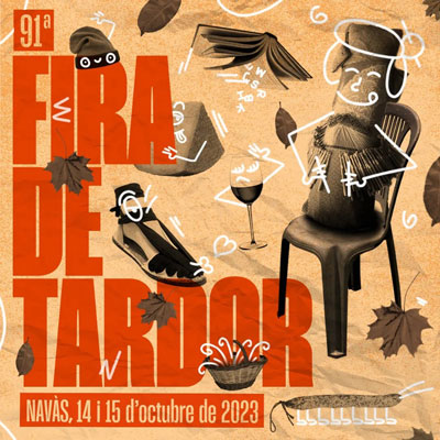 91a Fira de Tardor de Navàs, 2023