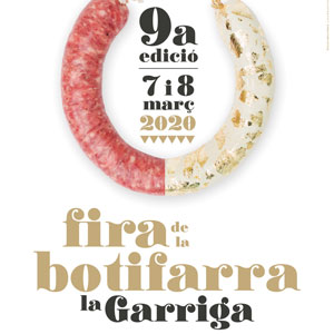 9a Fira de la Botifarra - La Garriga 2020 9a Fira de la Botifarra - La Garriga 2020