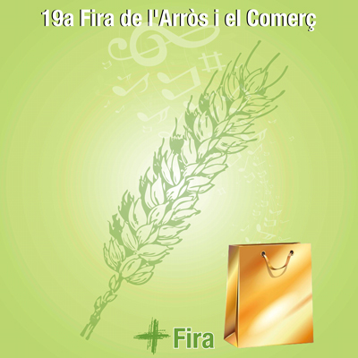 19a Fira de l'Arròs i del Comerç, L'Aldea, 2025 19a Fira de l'Arròs i del Comerç, L'Aldea, 2025