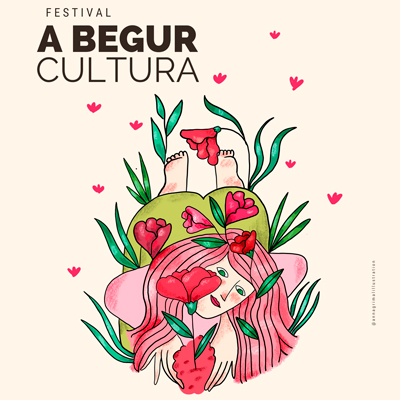 Festival A Begur Cultura - Begur 2024 Festival A Begur Cultura - Begur 2024