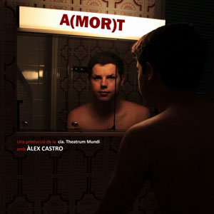 Espectacle 'A(mor)t' - Cia. Theatrum Mundi