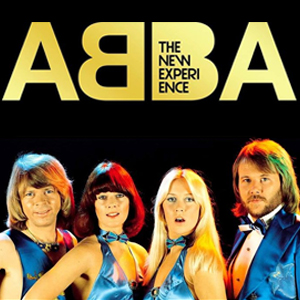 Abba, the New Experience, tribut a Abba