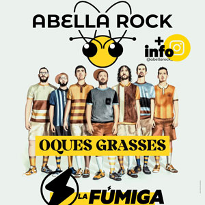 Abella Rock - El Perelló 2020