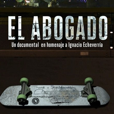 Curtmetratge 'El abogado' (Espanya, 2019, 27min.) d'Antonio Alonso Curtmetratge 'El abogado' (Espanya, 2019, 27min.) d'Antonio Alonso