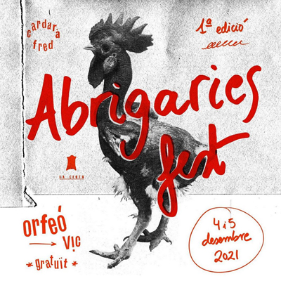 Abrigaries Fest Abrigaries Fest