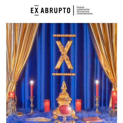 Festival Ex Abrupto