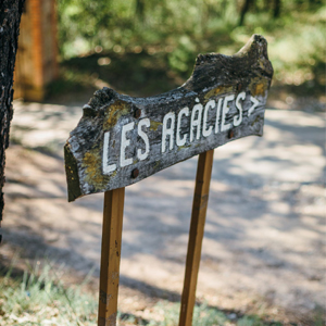 Les Acàcies