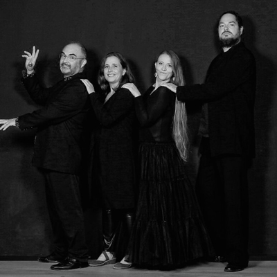 Accent Ensemble, 2023 Accent Ensemble, 2023