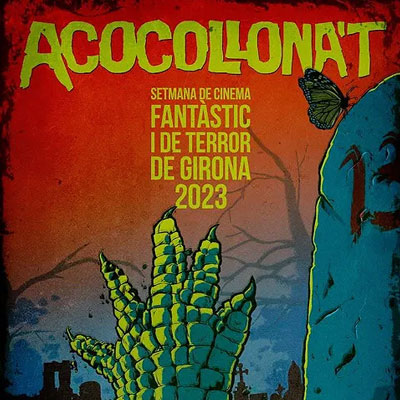 13è Acocollona't, 2023