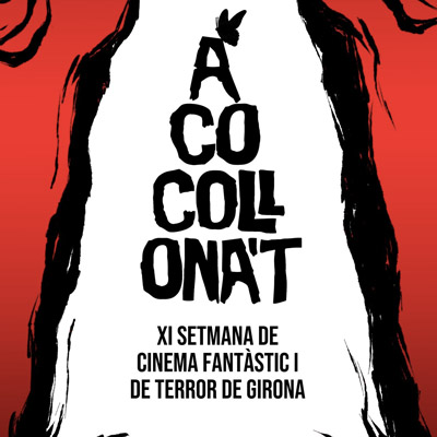 Acocollona't, Girona, 2021 Acocollona't, Girona, 2021