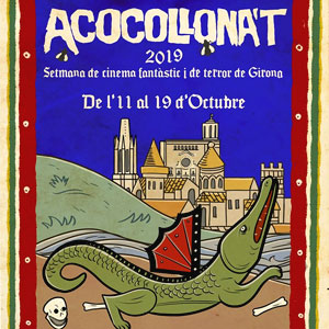 Acollona't 2019 Acollona't 2019